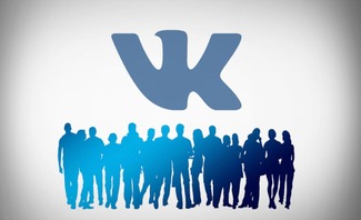 How to properly promote the VKontakte community